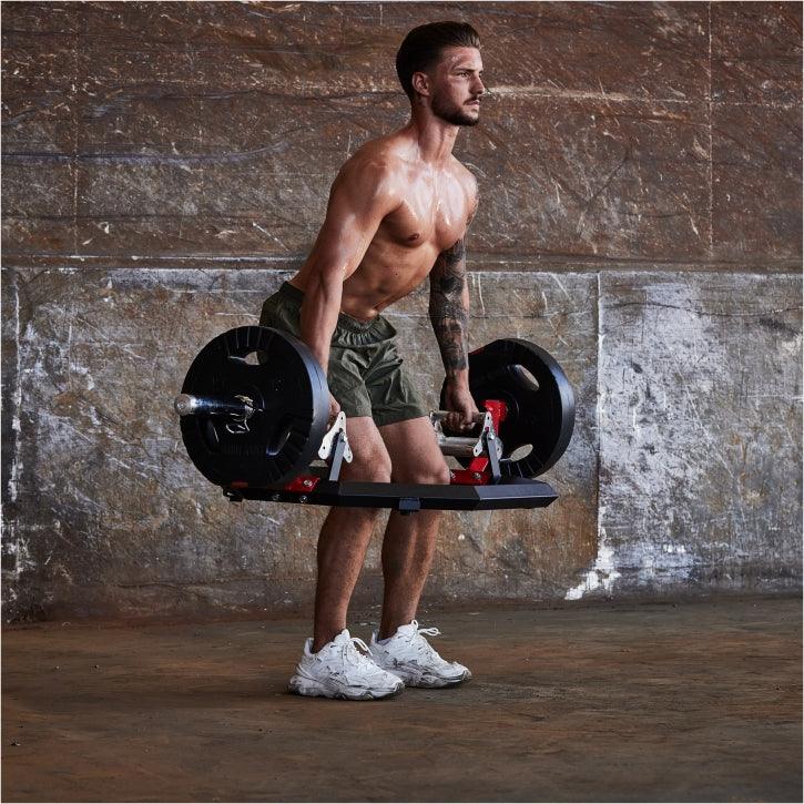 SZ-Curlset Kunststoff Gripper 70 kg