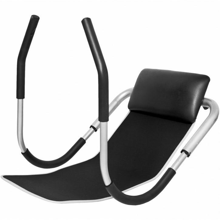 Ab Roller mit Trainingsmatte