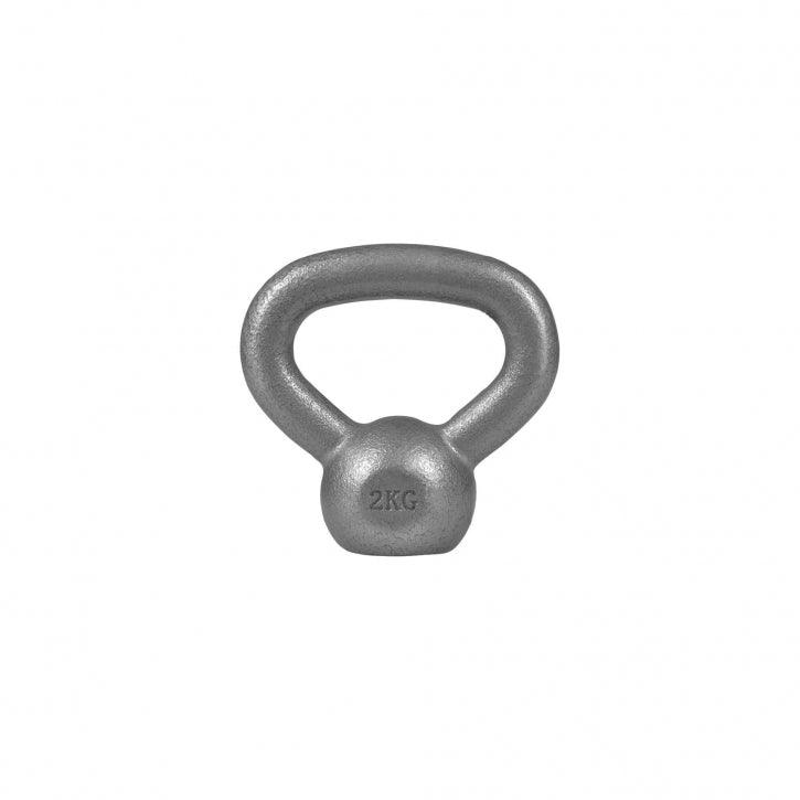 Kettlebell Gusseisen 2-32 KG