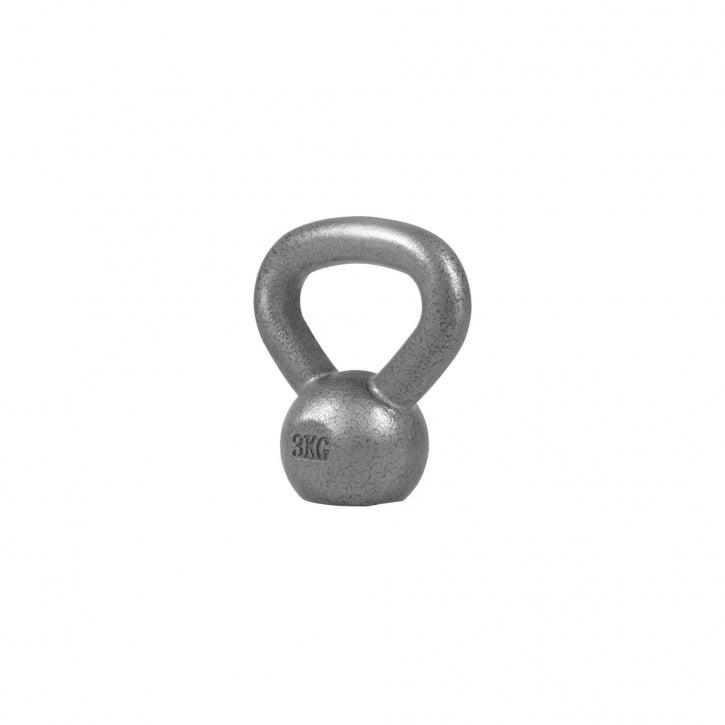 Kettlebell Gusseisen 2-32 KG