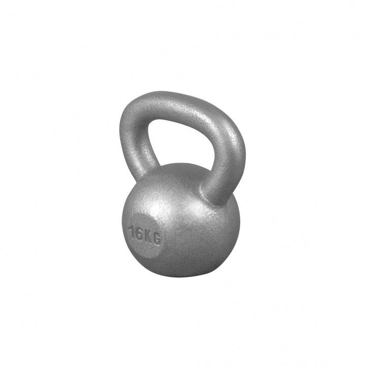 Kettlebell Gusseisen 2-32 KG