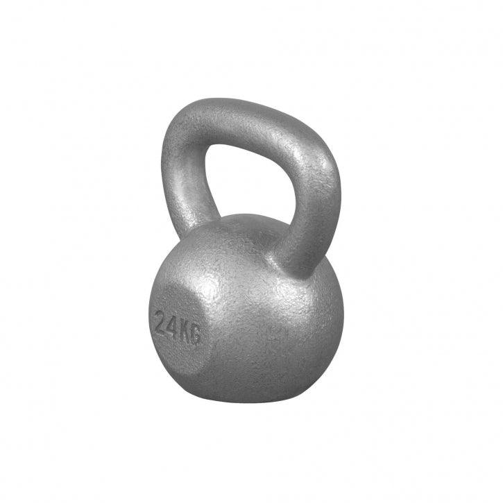 Kettlebell Gusseisen 2-32 KG