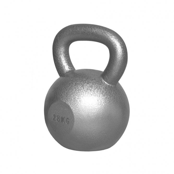 Kettlebell Gusseisen 2-32 KG