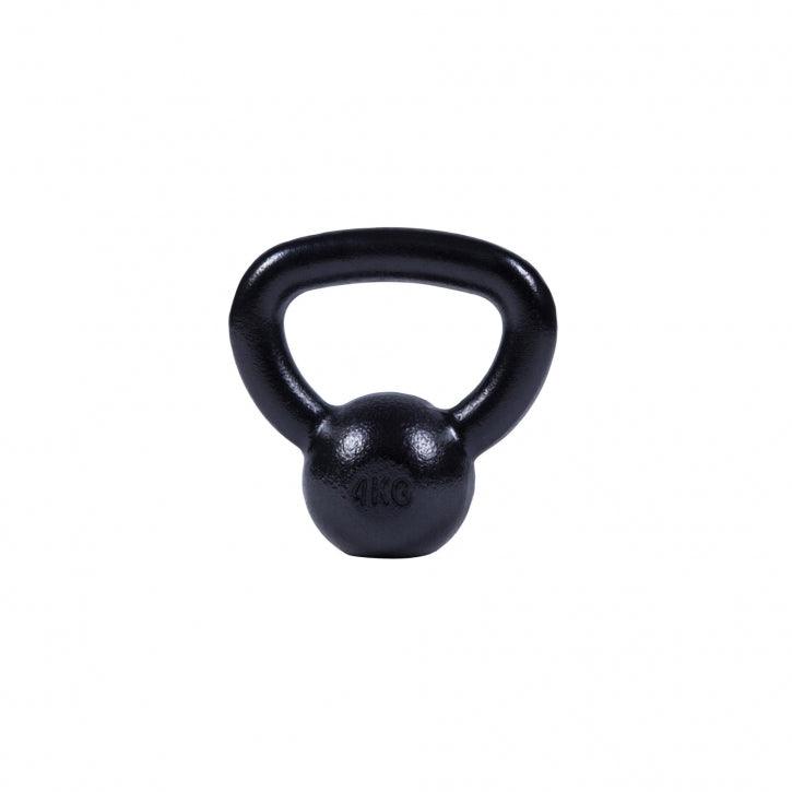 Kettlebell Gusseisen 2-32 KG