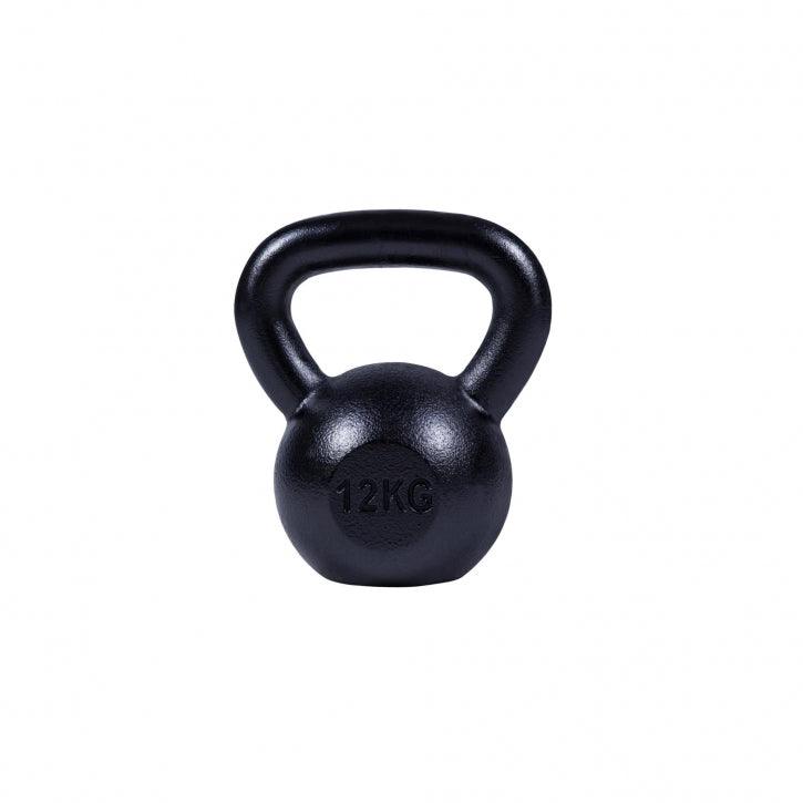 Kettlebell Gusseisen 2-32 KG