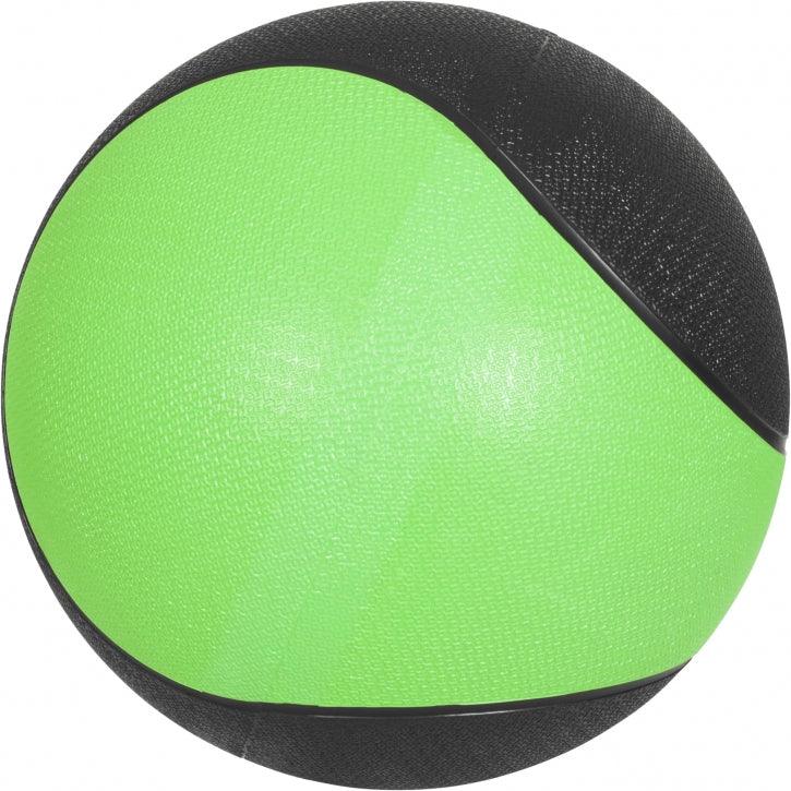 Medizinball aus Gummi 1 - 10 kg
