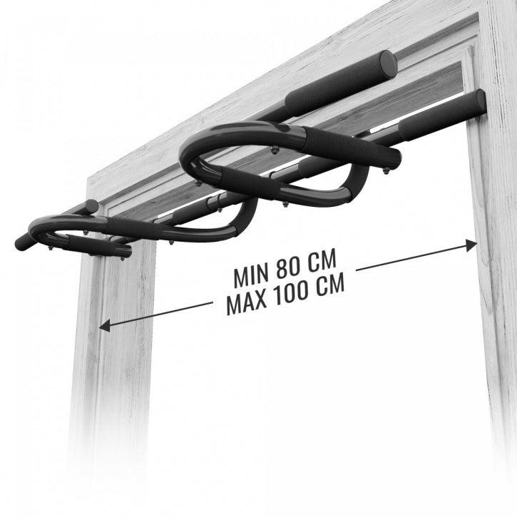 Multifunktions-Pull-up-Bar