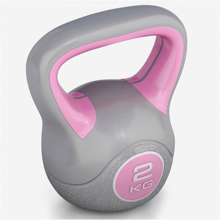Kettlebell Stylish 2-20 KG