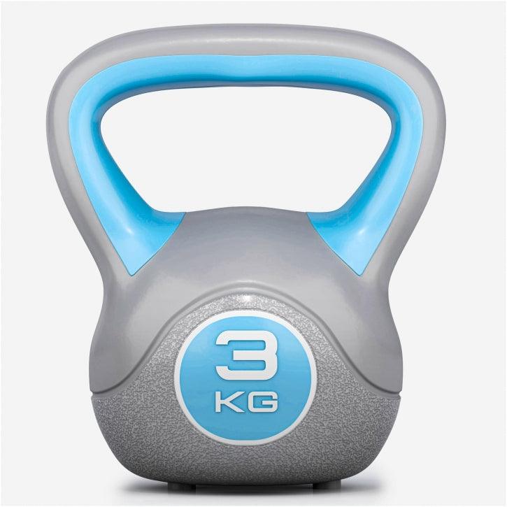 Kettlebell Stylish 2-20 KG