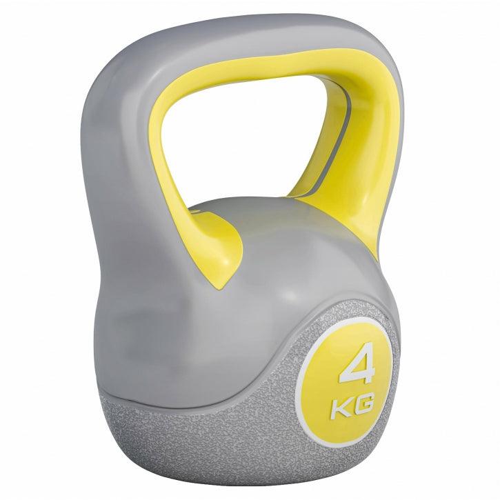 Kettlebell Stylish 2-20 KG
