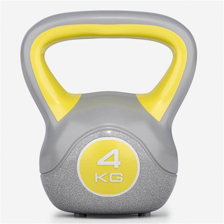 Kettlebell Stylish 2-20 KG