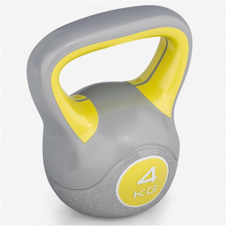 Kettlebell Stylish 2-20 KG