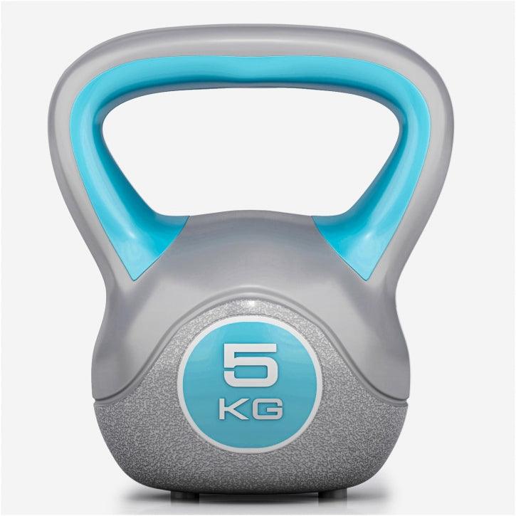 Kettlebell Stylish 2-20 KG