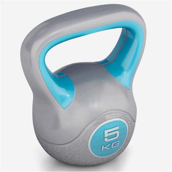 Kettlebell Stylish 2-20 KG