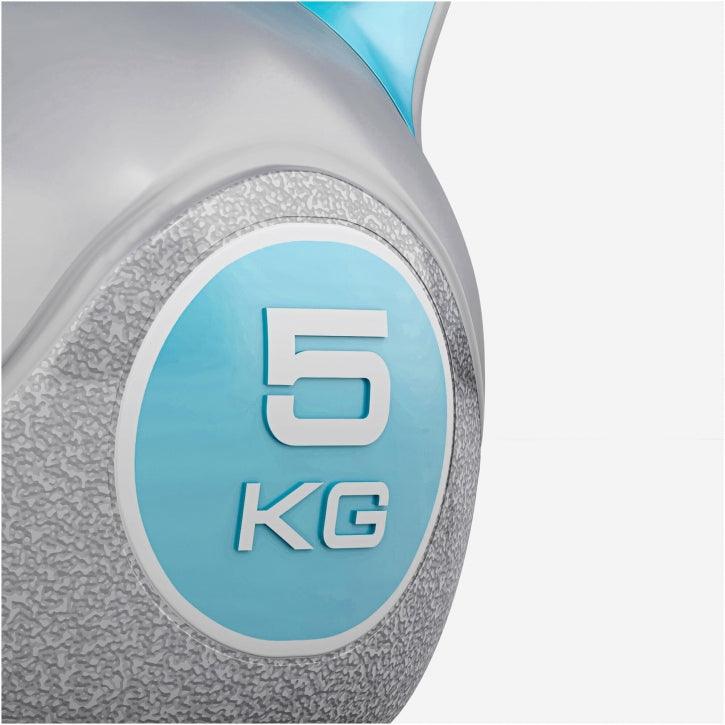 Kettlebell Stylish 2-20 KG