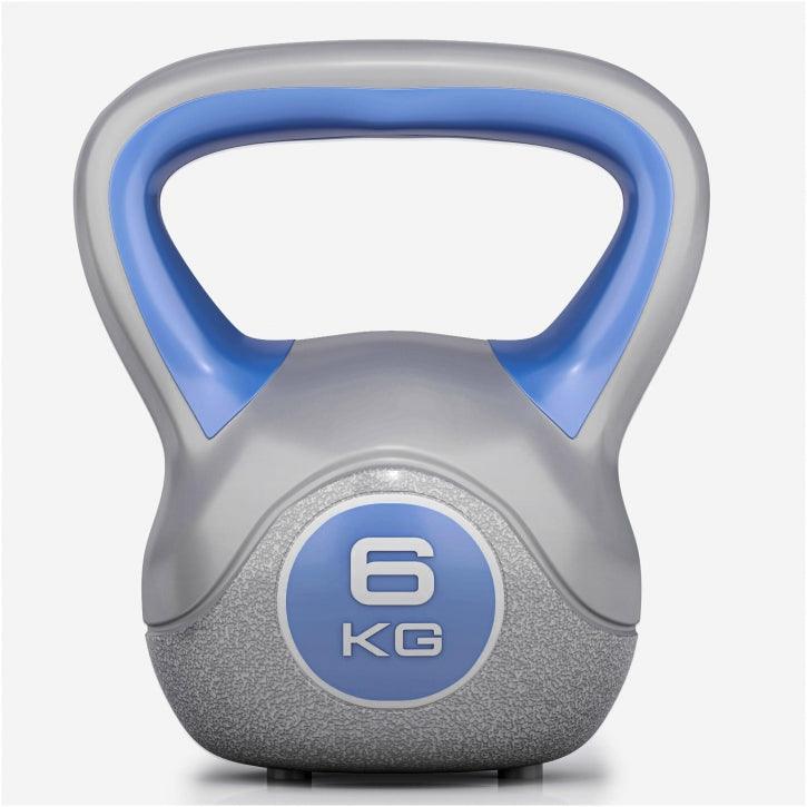 Kettlebell Stylish 2-20 KG
