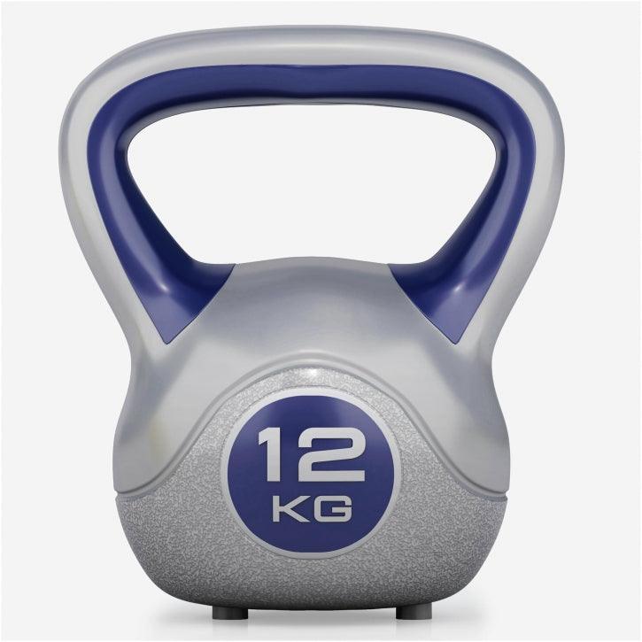 Kettlebell Stylish 2-20 KG