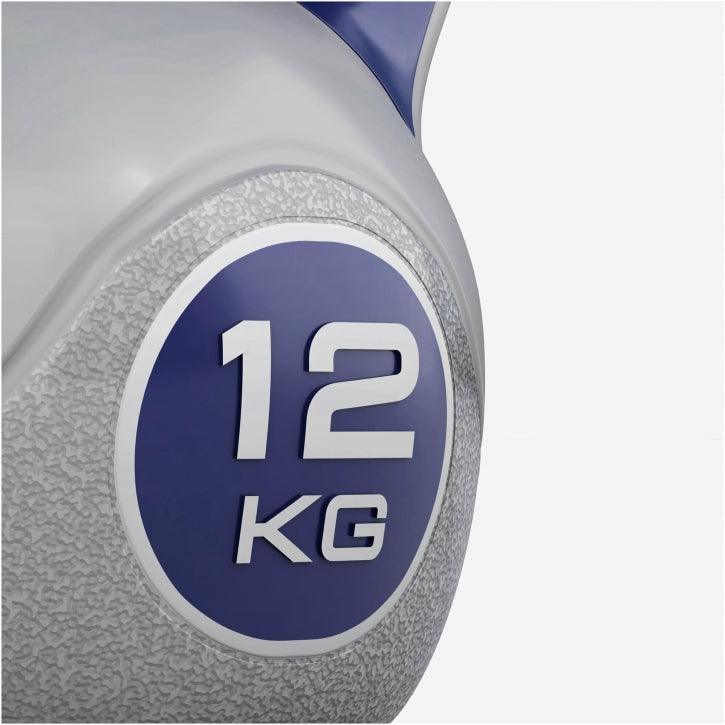 Kettlebell Stylish 2-20 KG