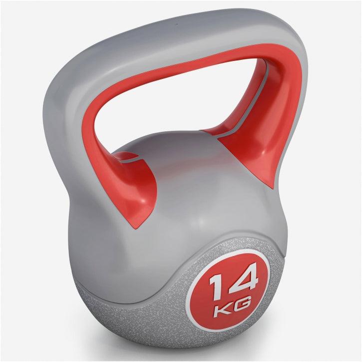 Kettlebell Stylish 2-20 KG