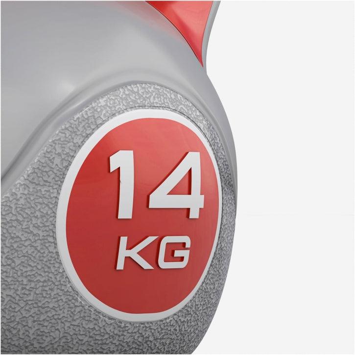 Kettlebell Stylish 2-20 KG