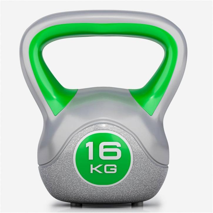 Kettlebell Stylish 2-20 KG