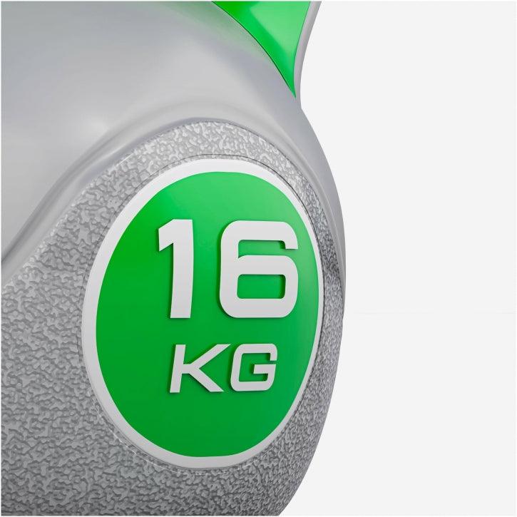 Kettlebell Stylish 2-20 KG