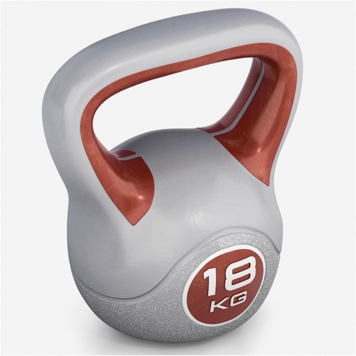 Kettlebell Stylish 2-20 KG