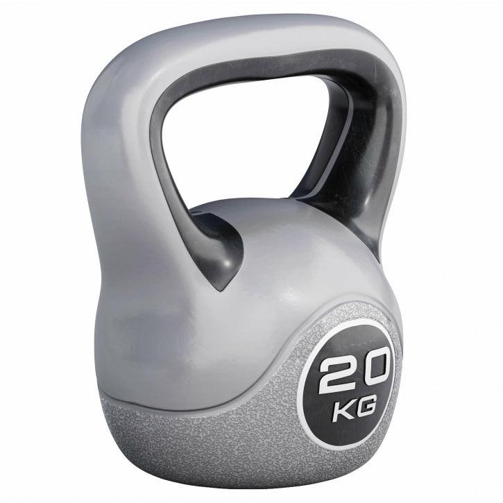 Kettlebell Stylish 2-20 KG