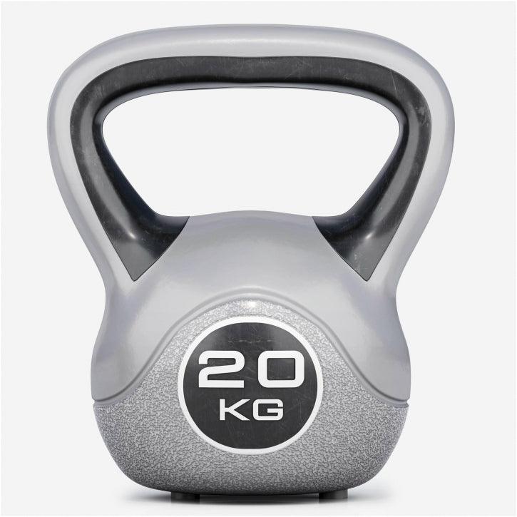 Kettlebell Stylish 2-20 KG