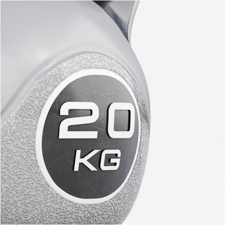 Kettlebell Stylish 2-20 KG
