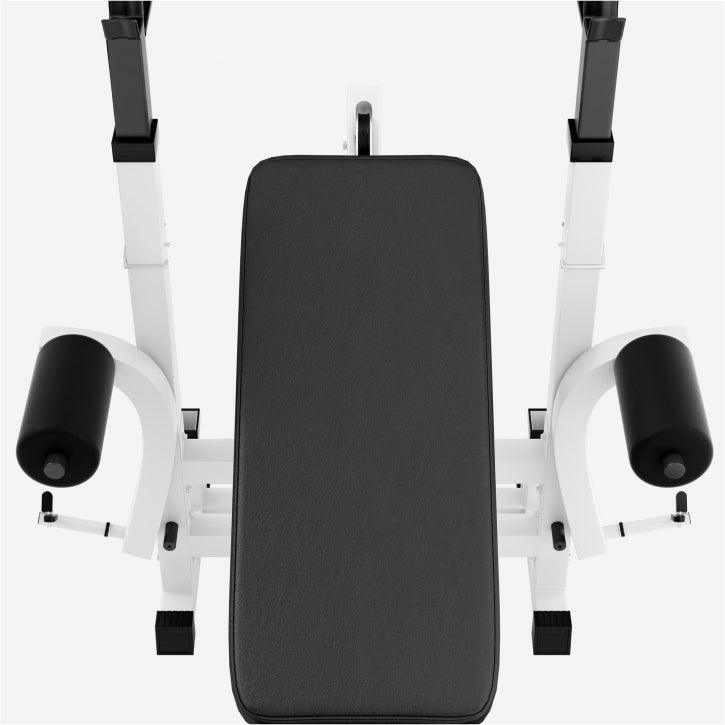 Kraftstation Universal inkl. Kunststoff Set