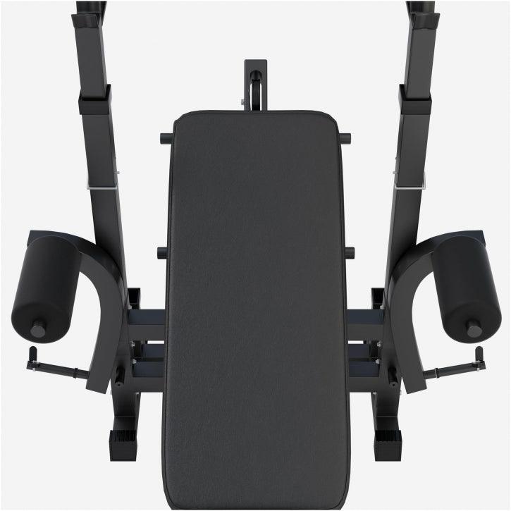 Kraftstation Universal inkl. Kunststoff Set