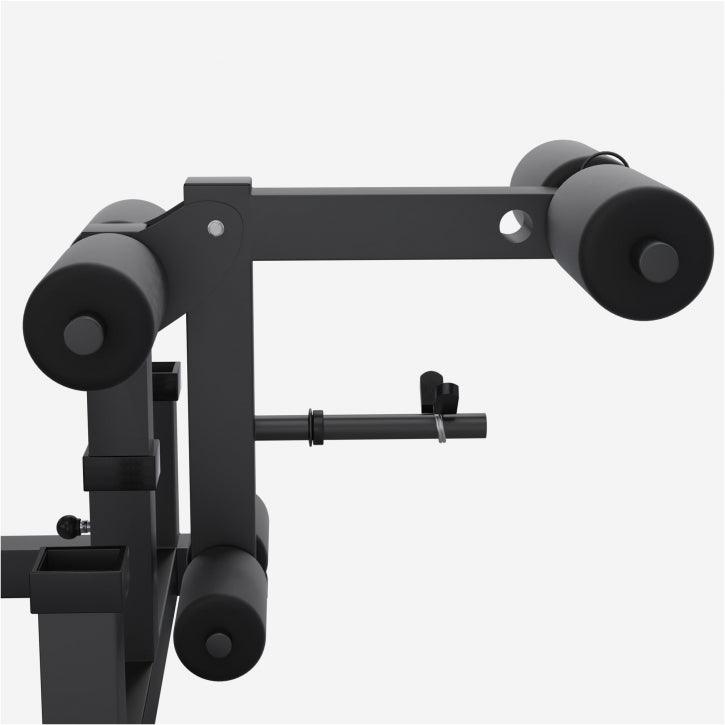 Kraftstation Universal inkl. Kunststoff Set