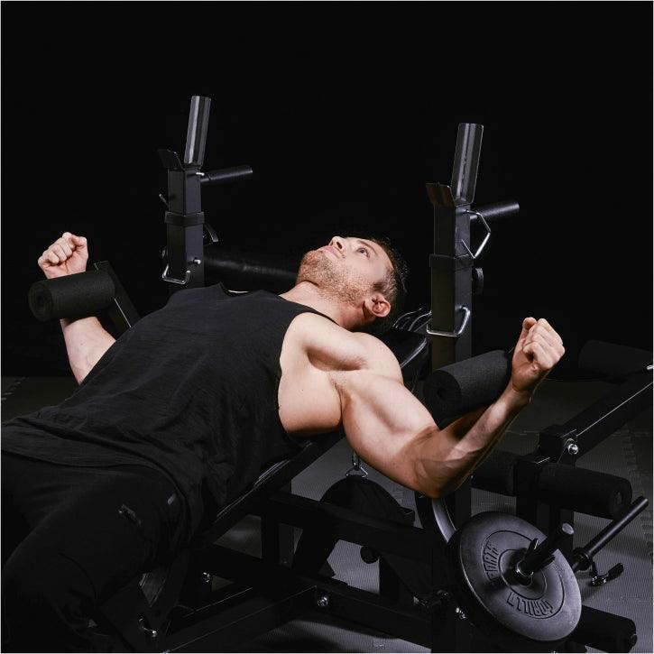 Kraftstation Universal inkl. Kunststoff Set