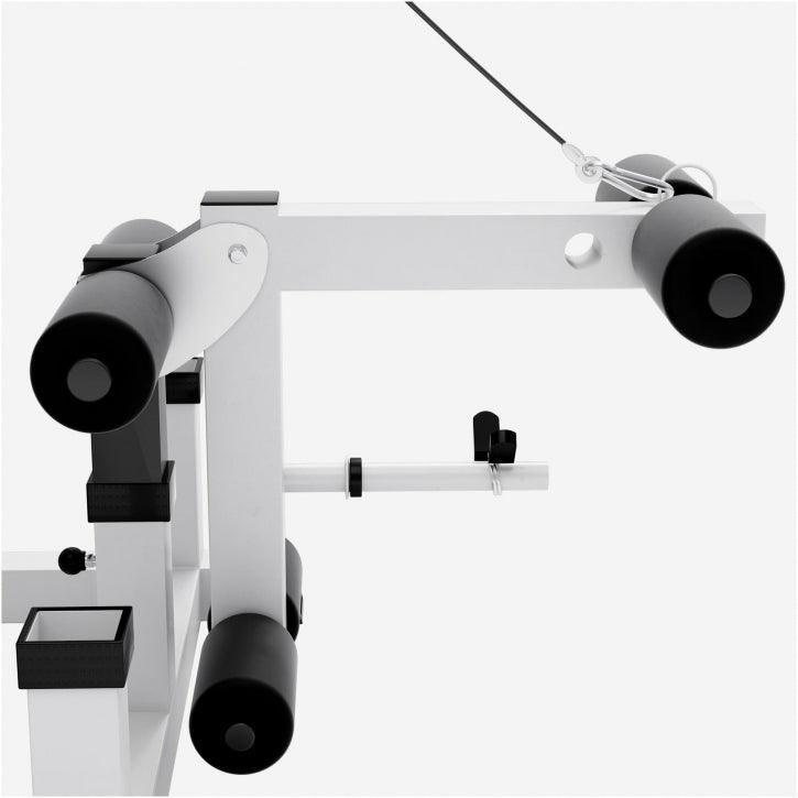 Kraftstation Universal inkl. Kunststoff Set