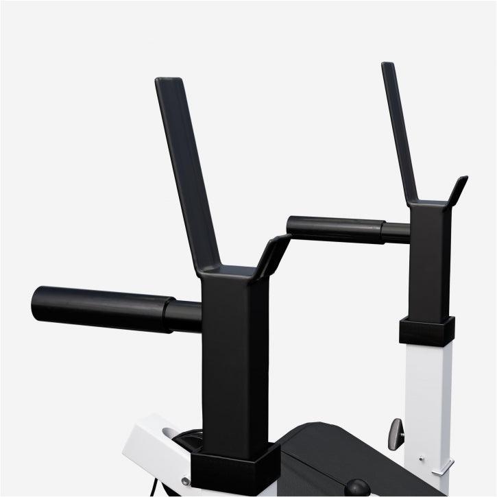 Kraftstation Universal inkl. 108 kg Chrom Set