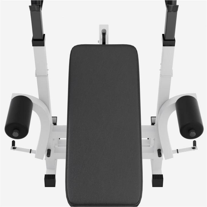 Kraftstation Gusseisen Gripper 108 kg