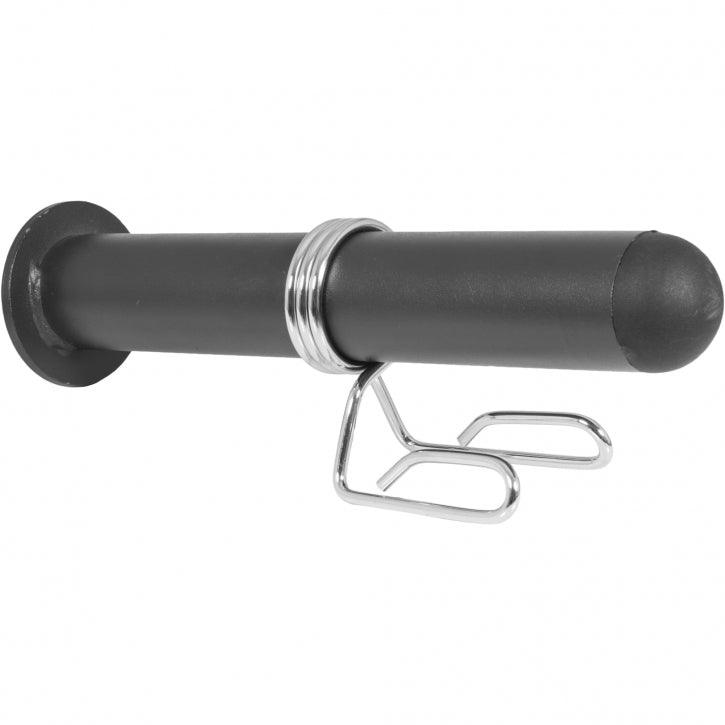 Adapter Schwarz 50 mm für 30 mm