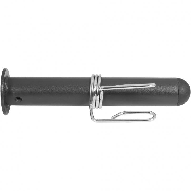 Adapter Schwarz 50 mm für 30 mm