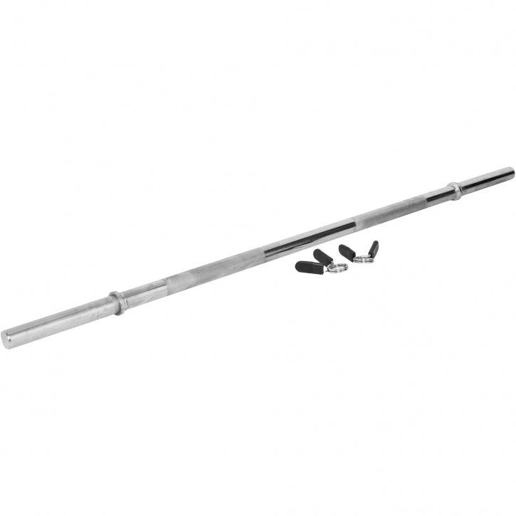 Langhantelset Kunststoff 38 kg