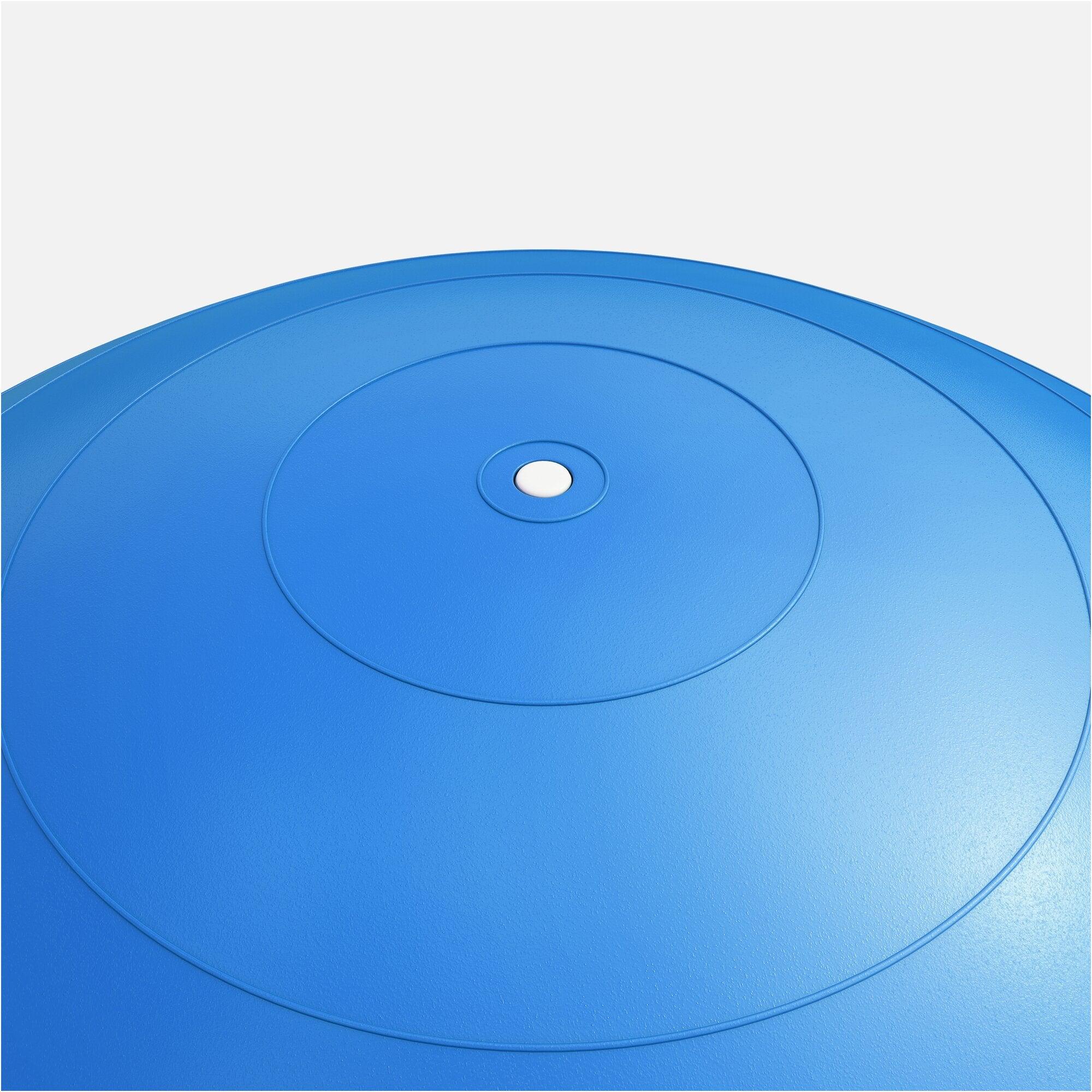 Gymnastikball 55 - 75 cm