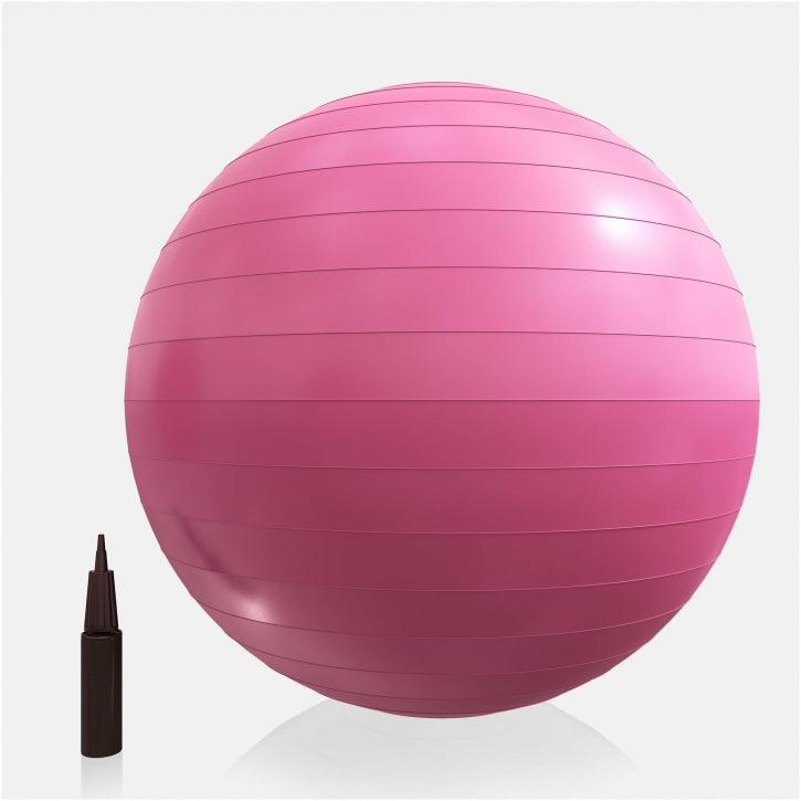 Gymnastikball 55 - 75 cm