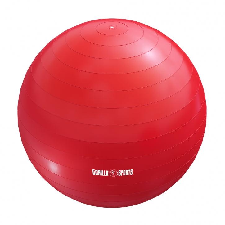 Gymnastikball 55 - 75 cm