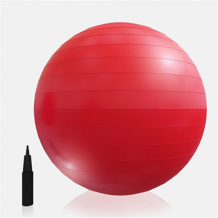 Gymnastikball 55 - 75 cm
