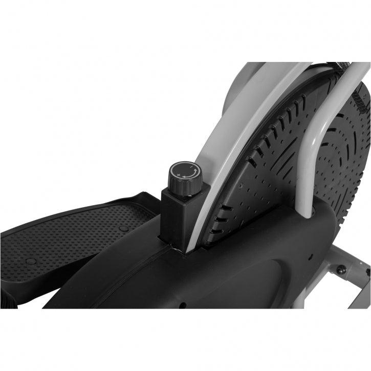 Crosstrainer Grau