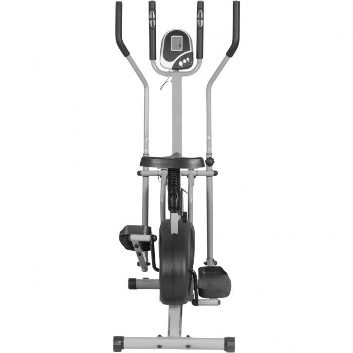 Crosstrainer Grau