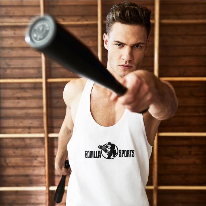 Indian Clubbells 2-20 KG