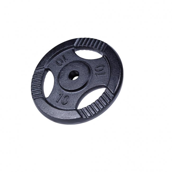 Hantelscheibe Guss Gripper 0,5-20 KG