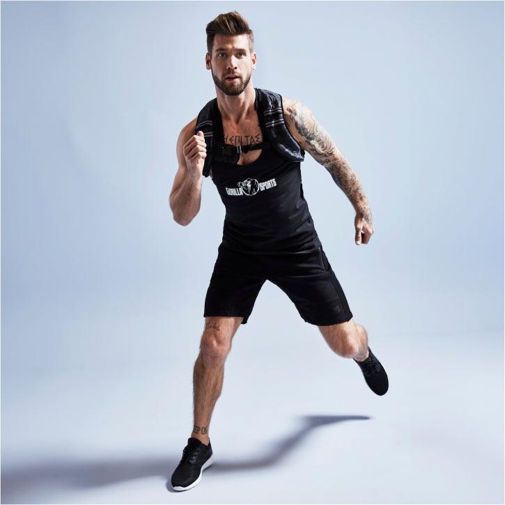 Gewichtsweste X-Style