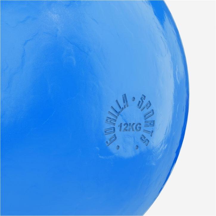 Kettlebell Competition 8-36 KG